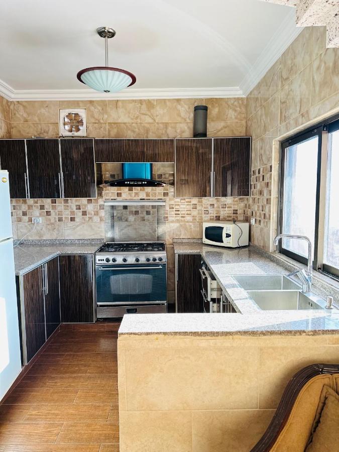 شقق الياسمين 2 Jarash Exterior photo