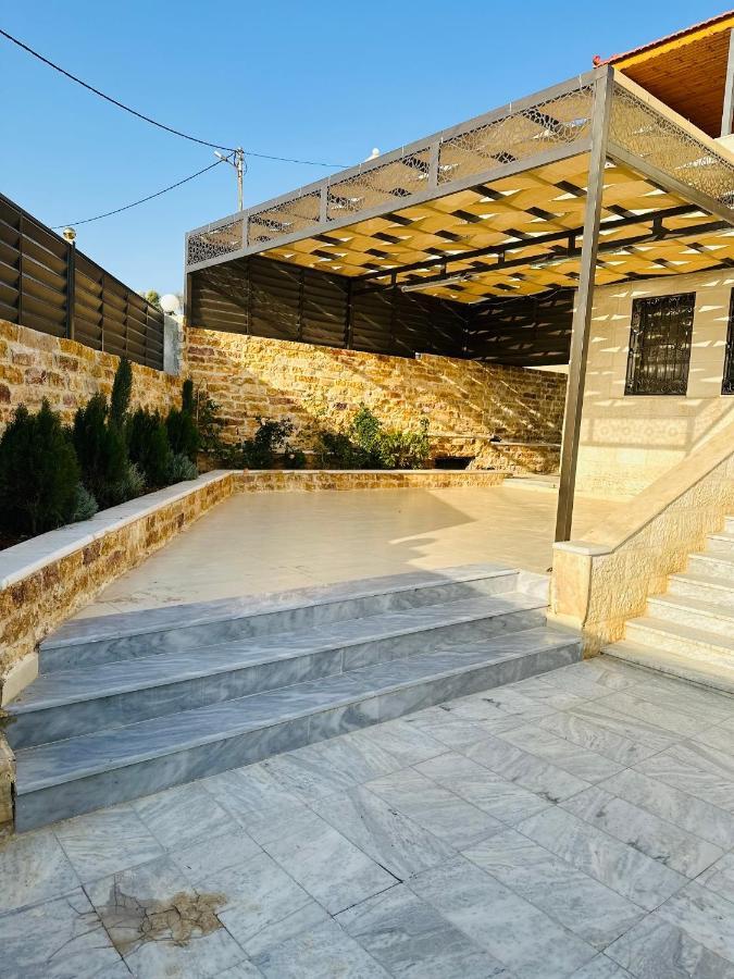 شقق الياسمين 2 Jarash Exterior photo