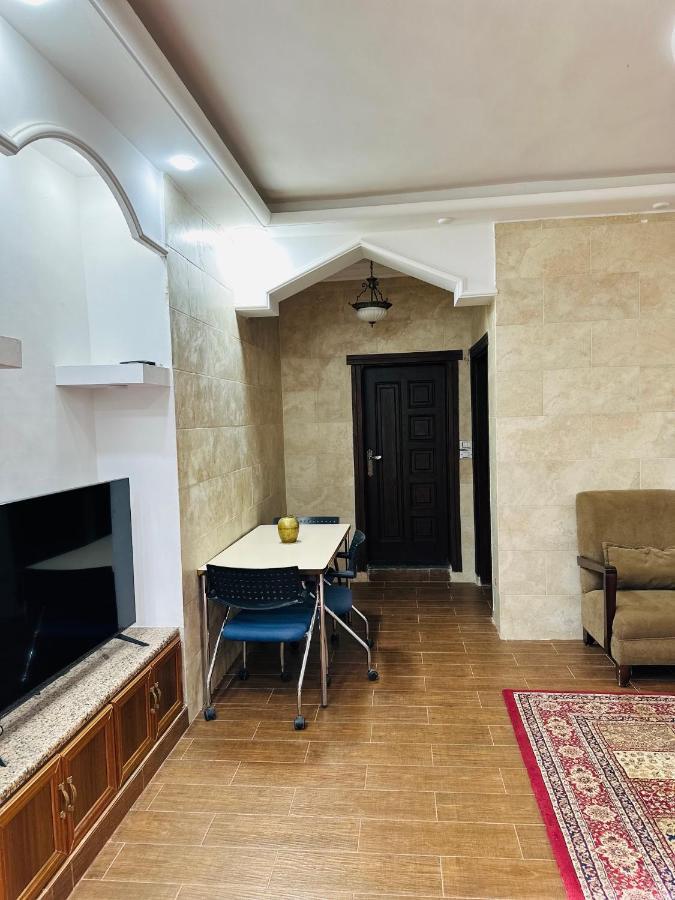 شقق الياسمين 2 Jarash Exterior photo
