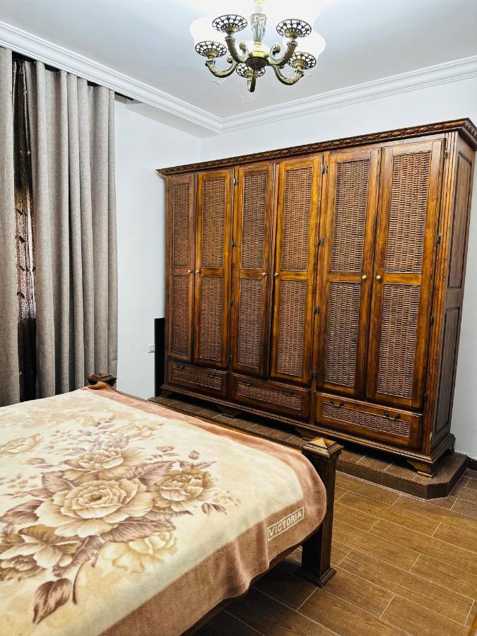 شقق الياسمين 2 Jarash Exterior photo